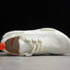 Adidas NMD R1 Sheos Cloud White Beige Orange