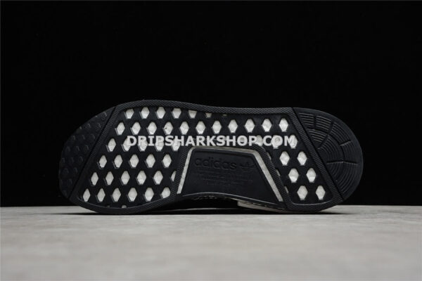 Adidas NMD R1.V2 Japan Shoes Core Black Cloud White Core Black