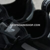 Adidas NMD R1 Shoes Core Black Cloud White Grey