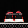 Adidas NMD R1 V2 Shoes Core Black Core Black Cloud White