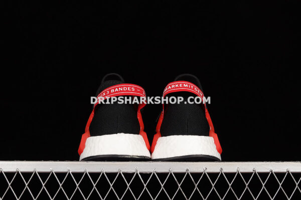 Adidas NMD R1 V2 Shoes Core Black Core Black Cloud White