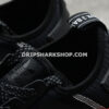 Adidas NMD R1 PK Shoes Core Black Cloud White Red