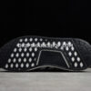 Adidas Atmos X NMD R1 G Snk Marathon Core Black Footwear White Footwear White - Negro