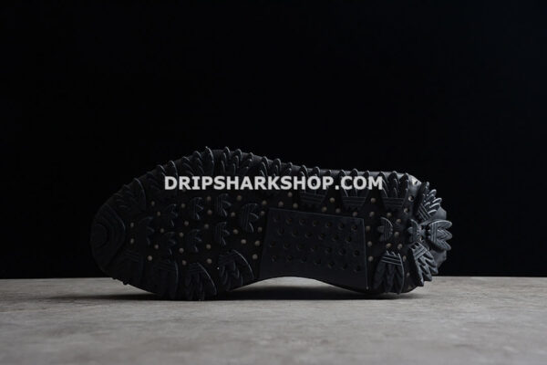 Adidas NMD S1 Shoes Core Black Core Black Cloud White