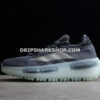 Adidas NMD S1 Shoes Ice Mint Onyx Onyx