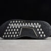 Adidas NMD R1 V2 Shoes Core Black Cloud White