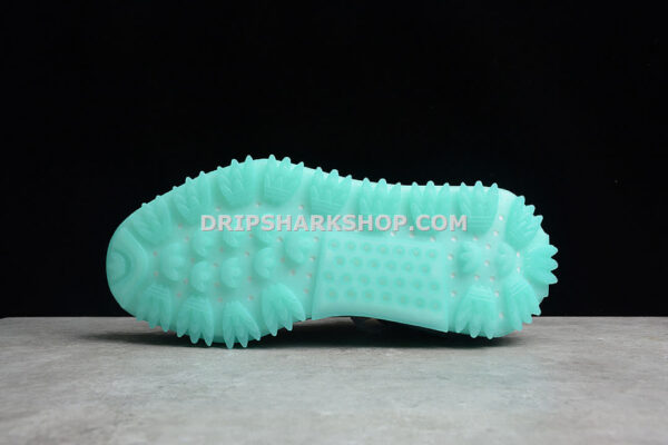Adidas NMD S1 Edition Shoes Aqua Mint Green