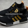 Adidas NMD XR1 PK Ftwr White Copper Met Ash Pearl S18