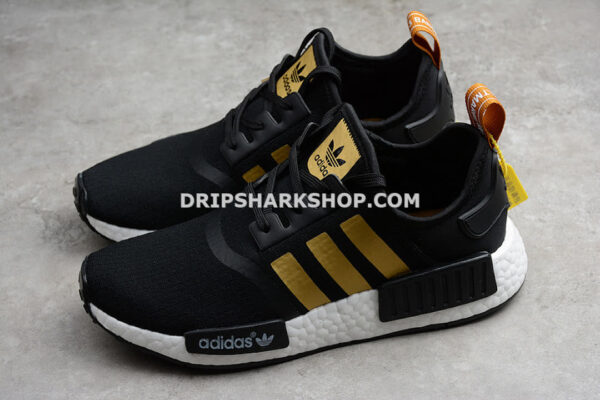 Adidas NMD XR1 PK Ftwr White Copper Met Ash Pearl S18