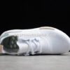 Adidas NMD R1 Shoes White Tactile Green