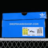 Adidas NMD R1 Boost White Blue