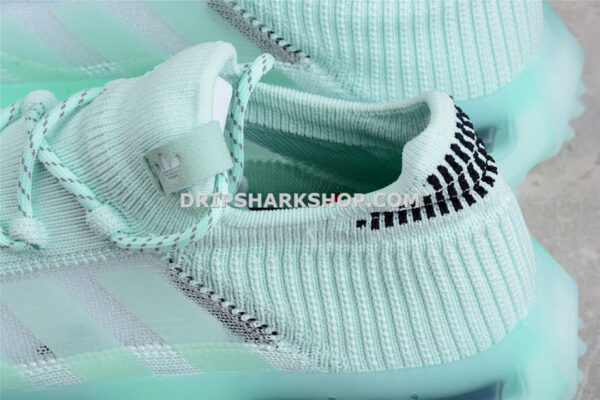 Adidas NMD S 1 Edition Mint Green Cloud White Black