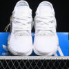 Adidas NMD G1 Boost Cloud White Grey One Core Black
