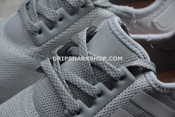 Adidas NMD R1 Shoes Clear Onix Light Onix Vapour Pink