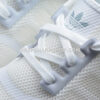Adidas NMD R1 Shoes Footwear White Footwear White Blue Glow
