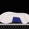 Adidas NMD R1 V2 Shoes Cloud White Core Black Bold Blue