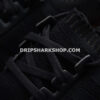 Adidas NMD R1 Runner PK Core Black Core Black Lush Red