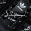 Adidas NMD R1 Shoes Core Black Core Black Cloud White