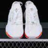Adidas NMD R1 V2 Shoes Cloud White Cloud White Multi Color