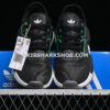 Adidas NMD G1 Boost Core Black Grey Five Cloud White
