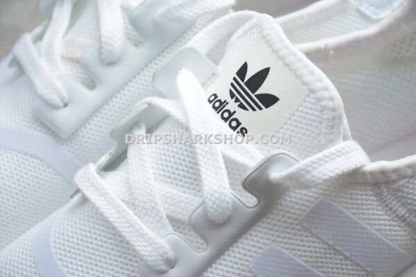 Adidas NMD R1 Tokyo Shoes Cloud White Red Cloud White