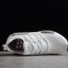 Adidas NMD R1 Boost Shoes Cloud White Cloud White Purple