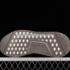Adidas NMD R1 Primeblue Cloud White Core Black Grey Three