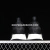 Adidas NMD R1 Refined Shoes Core Black Core Black Cloud White