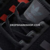 Adidas NMD R1 Xeno Pack Black Shoes Black Red White