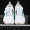Adidas NMD R1 Spectoo Shoes Cloud White Cyan Black