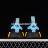 Adidas NMD R1 Shoes Core Black Cloud White Collegiate Gold