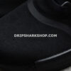 Adidas NMD R1 Shoes Core Black Core Black Gold Metallic