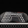 12-41 Adidas NMD R1 Core Black Core Black Cloud White