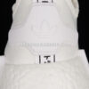 Adidas NMD R1 Primeblue Shoes Cloud White Cloud White Gum