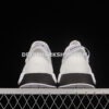 Adidas NMD R1 V2 Cloud White Core Black Scarlet