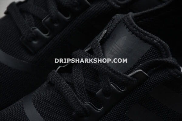 Adidas NMD R1 Shoes Core Black Core Black Core Black