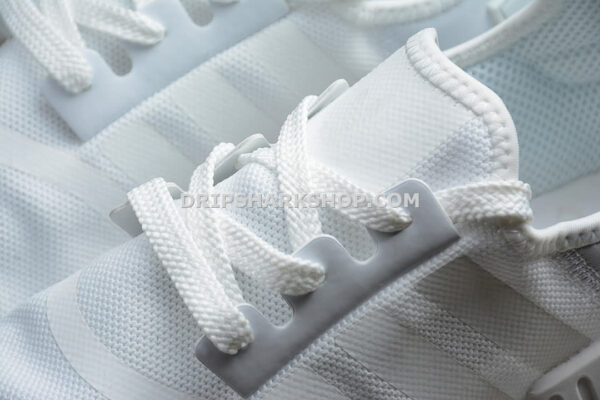 Adidas NMD R1 Shoes Cloud White Cloud White