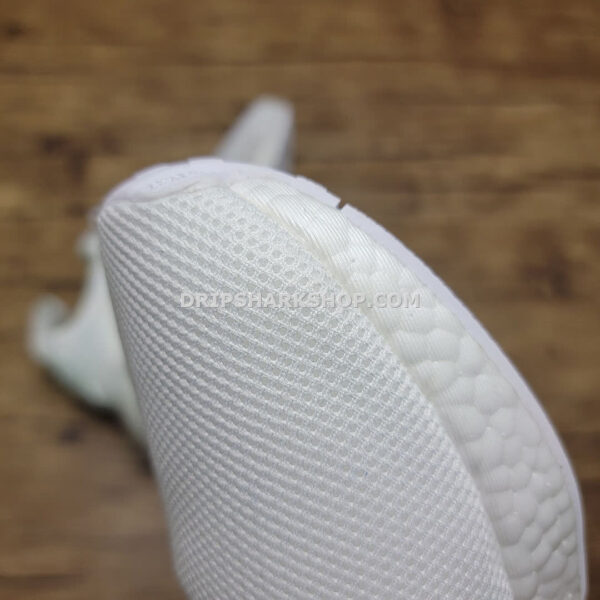 12-50 Adidas NMD R1 Shoes Cloud White Cloud White Cloud White