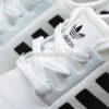 Adidas NMD R1 Shoes Footwear White Core Black