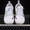 Adidas Nasa X NMD R1 Spectoo Footwear White Footwear White Core Black - Blanco