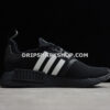 Adidas NMD R1 Boost Core Black Cloud White