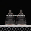 Adidas NMD R1 Spectoo Shoes Core Black Grey Five Solar Red