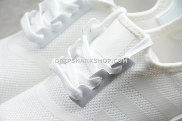 Adidas NMD R1.V2 Japan Shoes Cloud White Cloud White Core Black