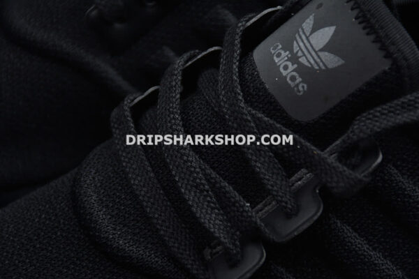 Adidas NMD R1 Shoes Core Black Core Black Cloud White