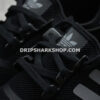 Adidas NMD R1 Shoes Core Black Cloud White Grey