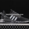 Adidas R1 Boost V2 Black Black Black - Negro