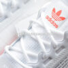 Adidas NMD R1 V2 Cloud White Orange