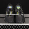 Adidas NMD R1 V2 Shoes Core Black Yellow Gradient Core Black