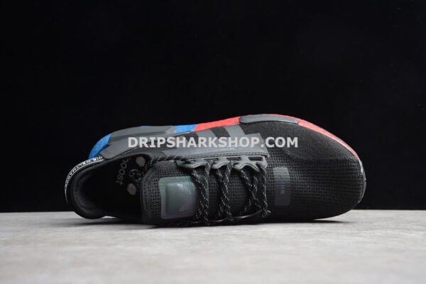 Adidas NMD R1 V2 Shoes Core Black Core Black Carbon
