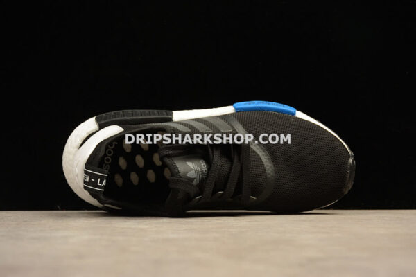 Adidas NMD Core Black Boost Synthetics Tokyo - Negro